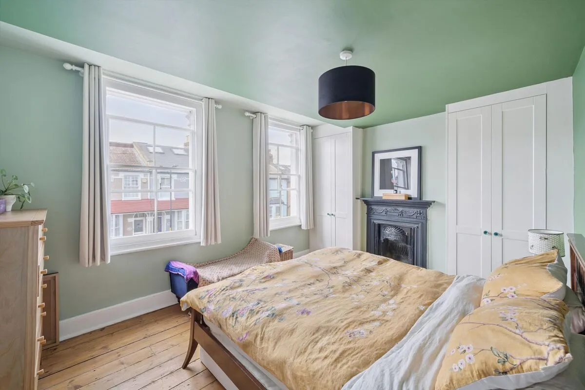 Landells Road, London, SE22, photo 12