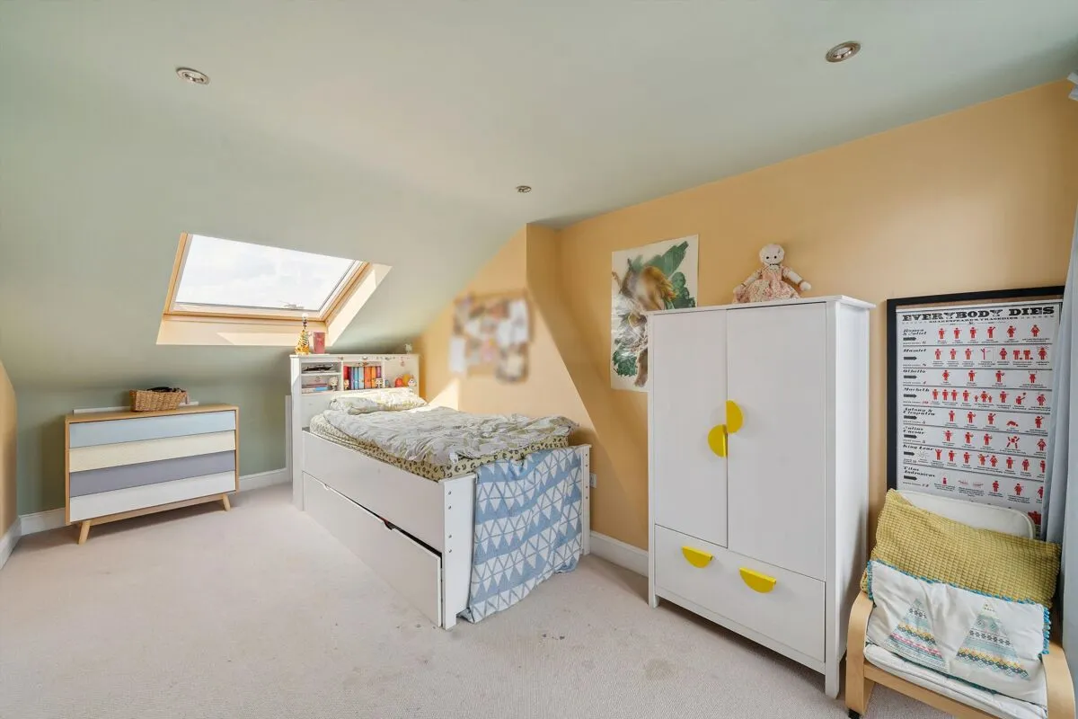 Landells Road, London, SE22, photo 17