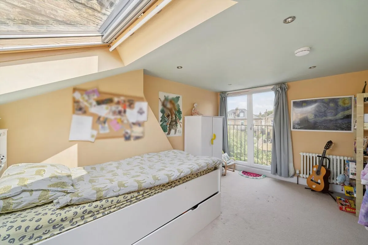 Landells Road, London, SE22, photo 18