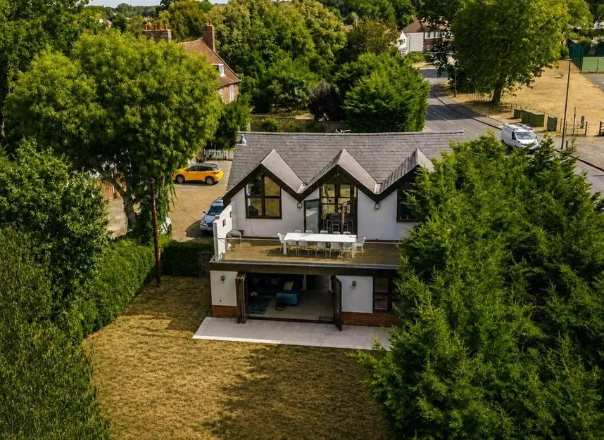 Walton Road, Molesey, KT8, photo 12