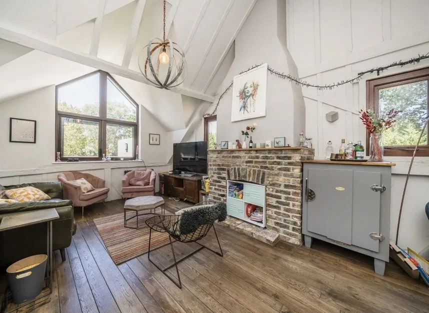 Walton Road, Molesey, KT8, photo 9