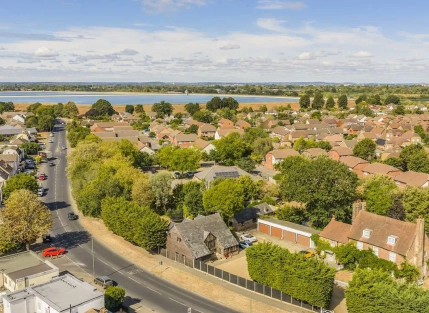 Walton Road, Molesey, KT8, photo 11