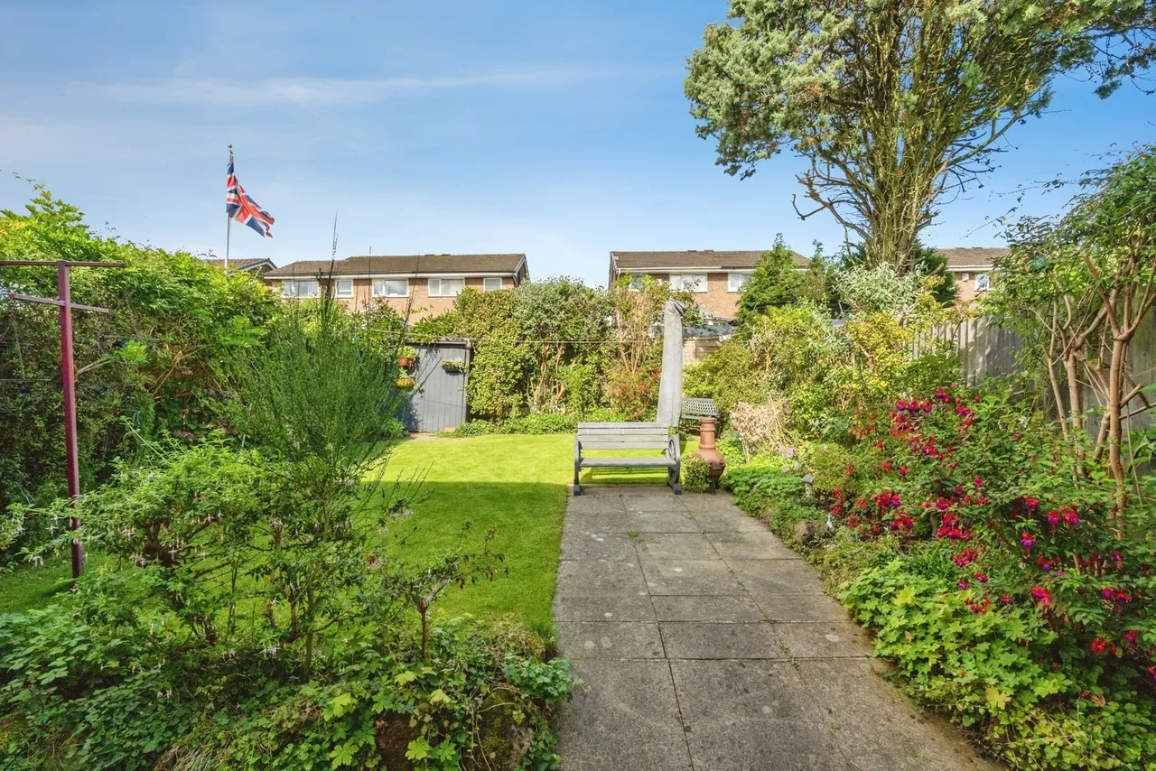 Drake Hall, Westhoughton, BL5, photo 33