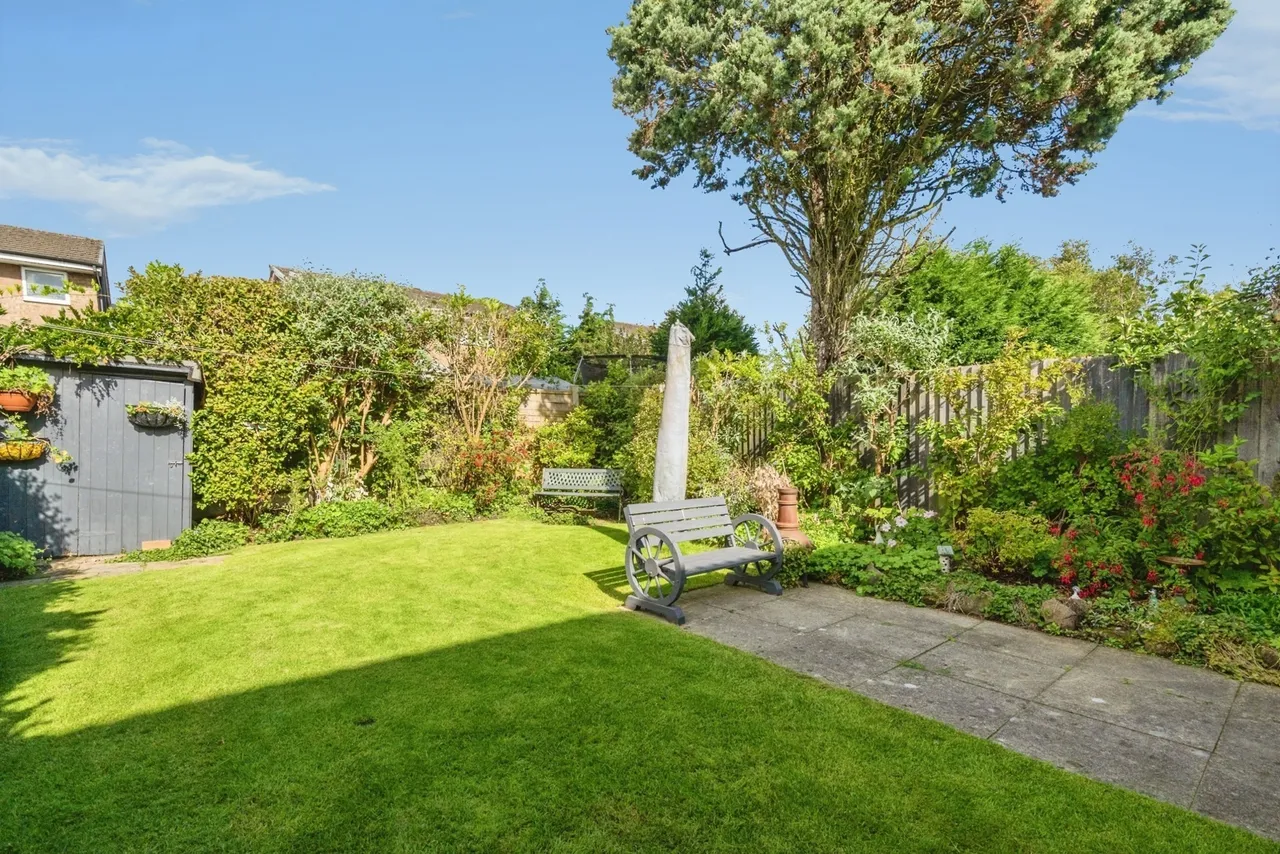 Drake Hall, Westhoughton, BL5, photo 34
