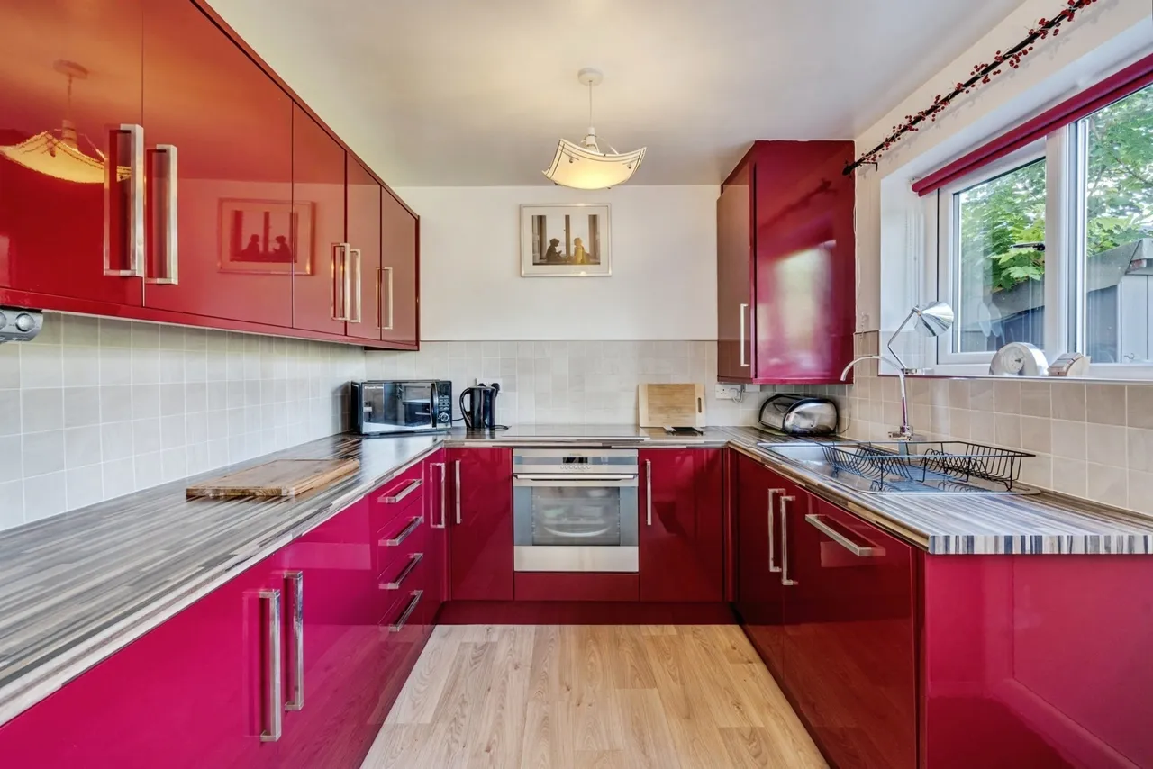 Drake Hall, Westhoughton, BL5, photo 9