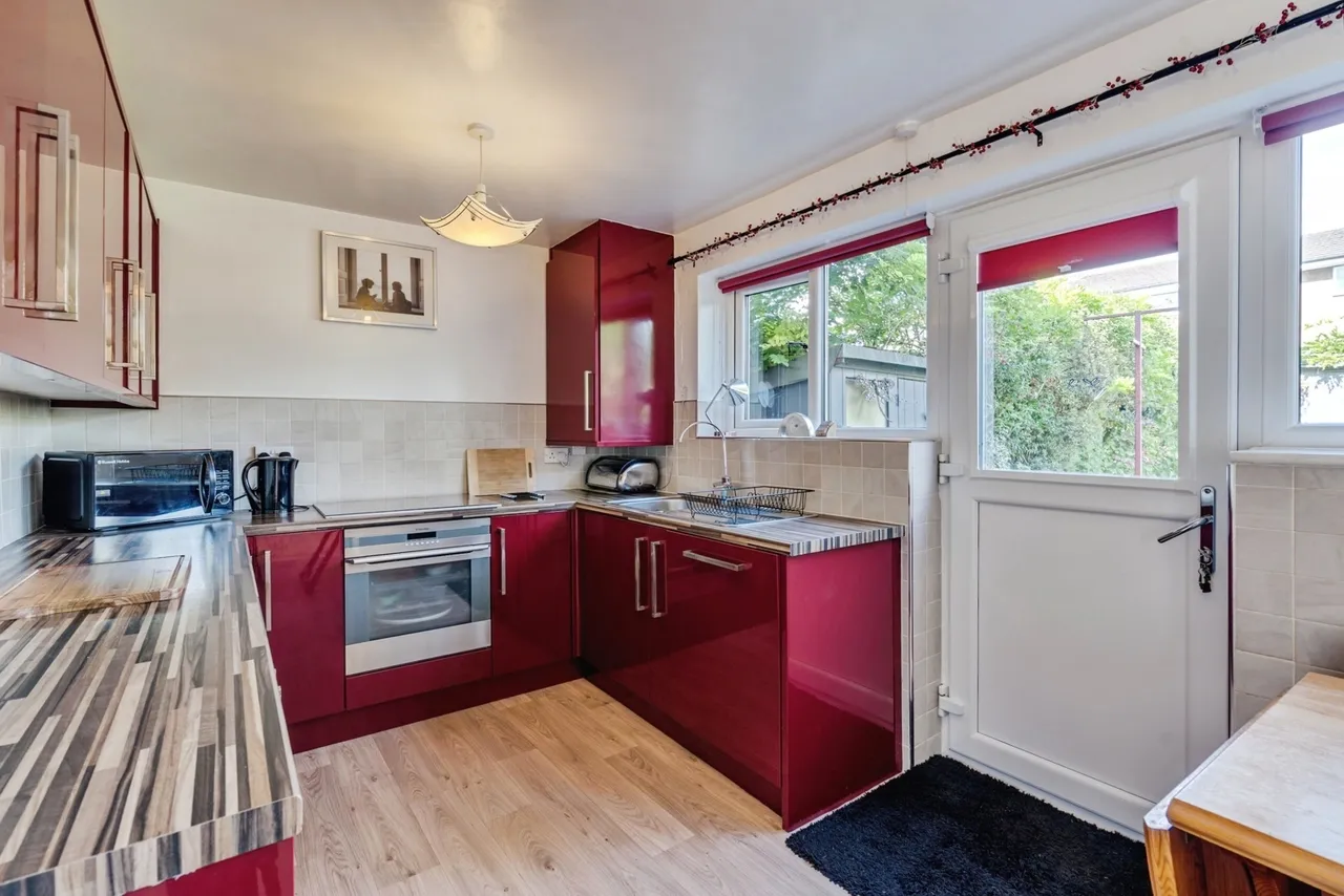 Drake Hall, Westhoughton, BL5, photo 8