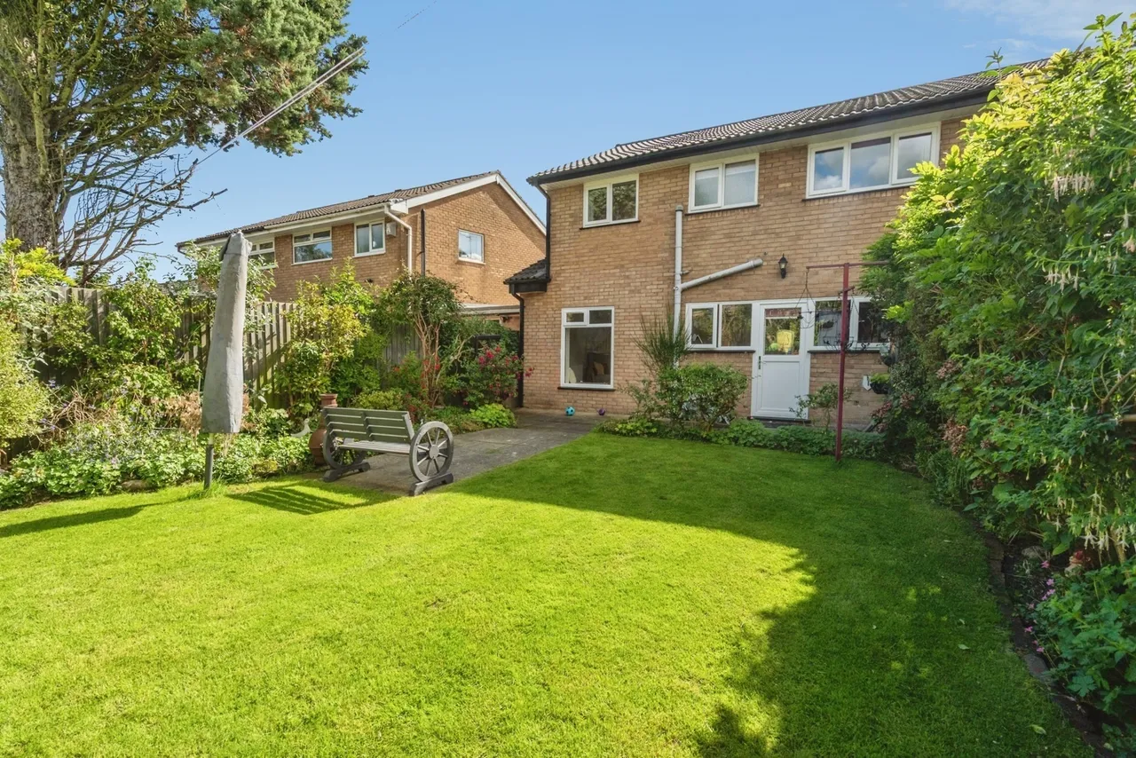Drake Hall, Westhoughton, BL5, photo 32