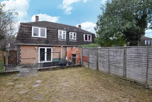 Hardings Close, Oxford, OX4, photo 11