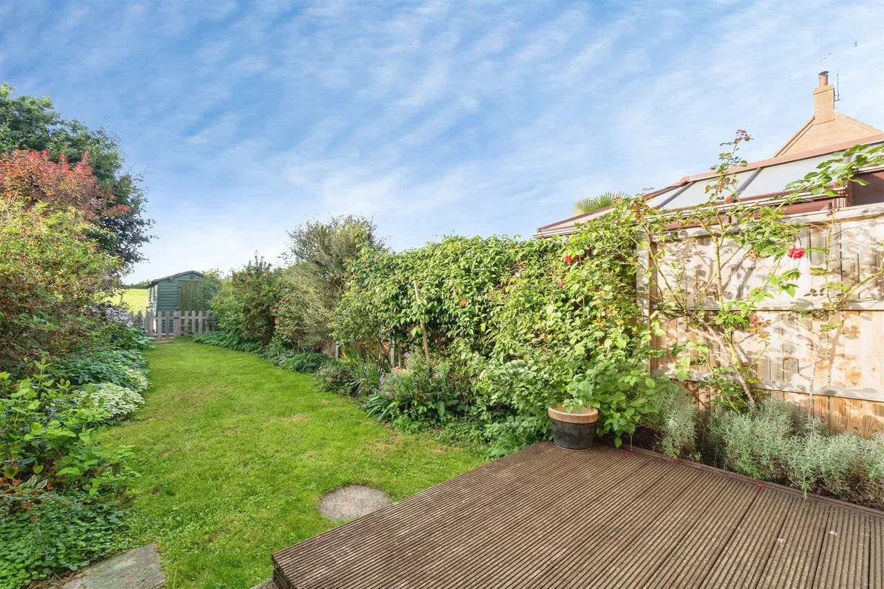 Batterby Green, Hempton, NR21, photo 21
