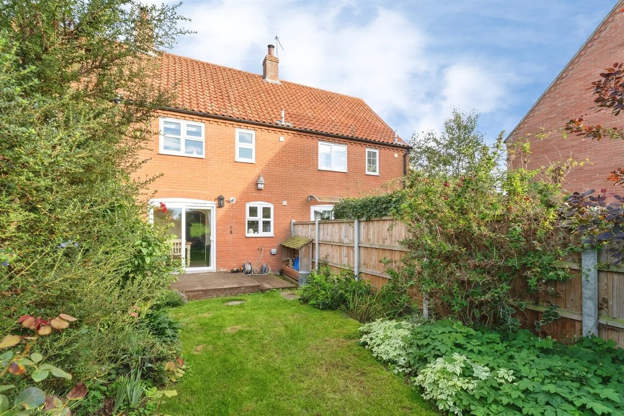 Batterby Green, Hempton, NR21, photo 18