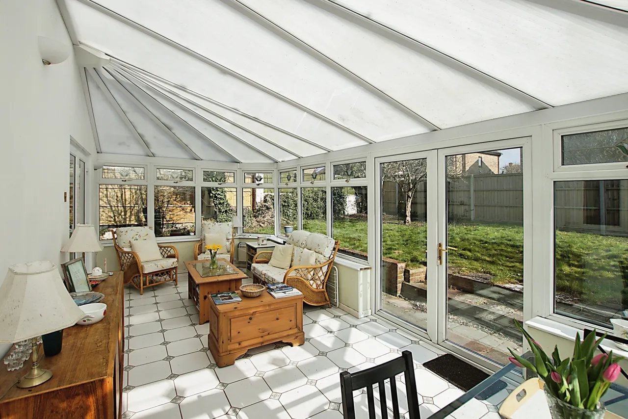 Cade Close, Stoke Gifford, Bristol, Gloucestershire, BS34, photo 13