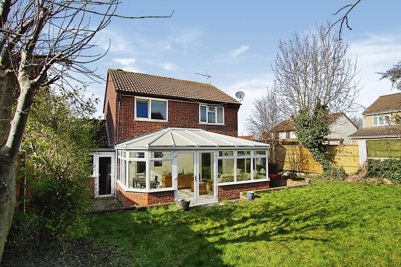 Cade Close, Stoke Gifford, Bristol, Gloucestershire, BS34, photo 14
