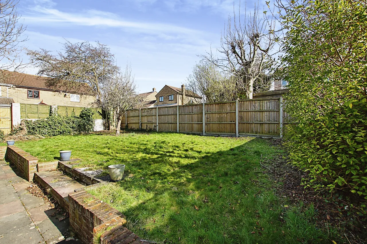 Cade Close, Stoke Gifford, Bristol, Gloucestershire, BS34, photo 12