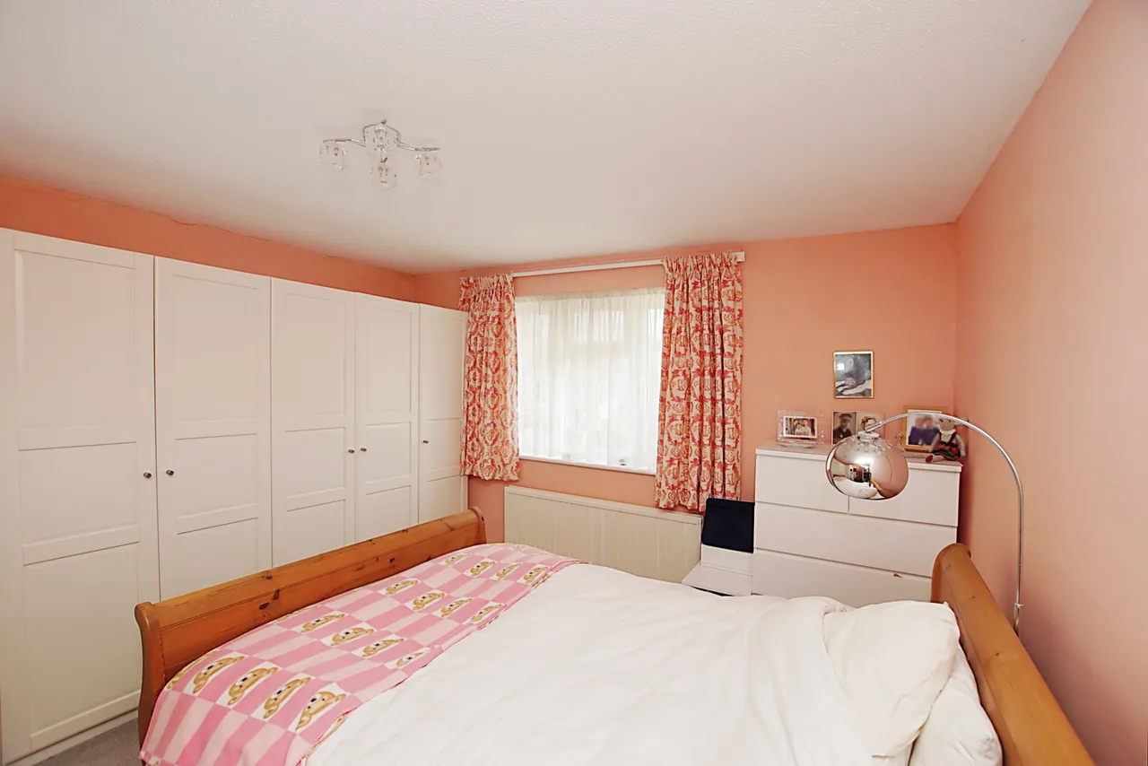 Cade Close, Stoke Gifford, Bristol, Gloucestershire, BS34, photo 8