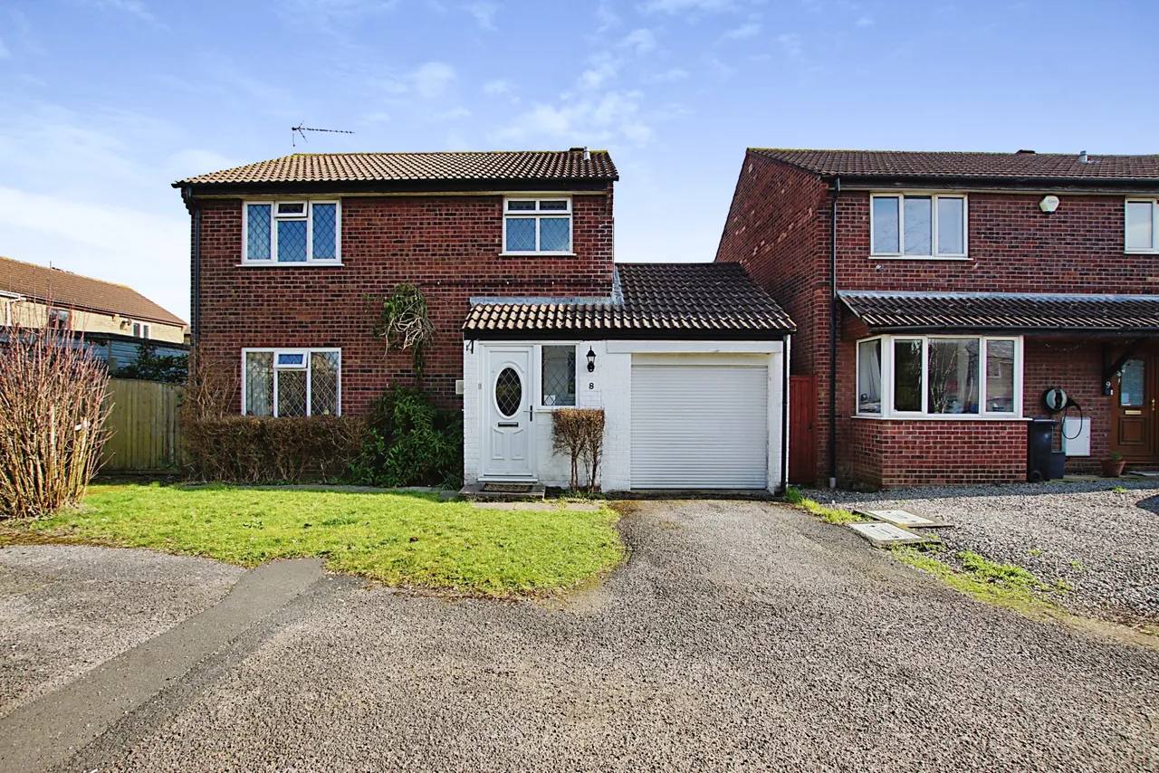 Cade Close, Stoke Gifford, Bristol, Gloucestershire, BS34, photo 15