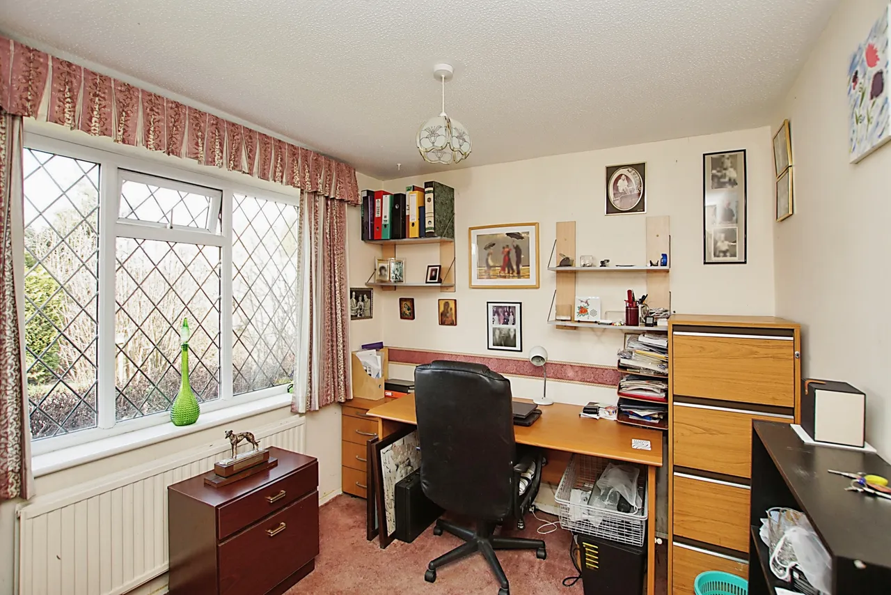 Cade Close, Stoke Gifford, Bristol, Gloucestershire, BS34, photo 6