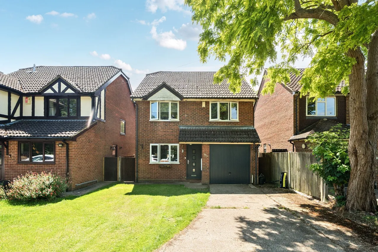 College Road, Swanley, BR8, photo 23
