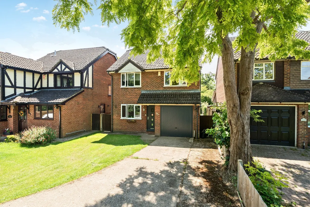 College Road, Swanley, BR8, photo 24