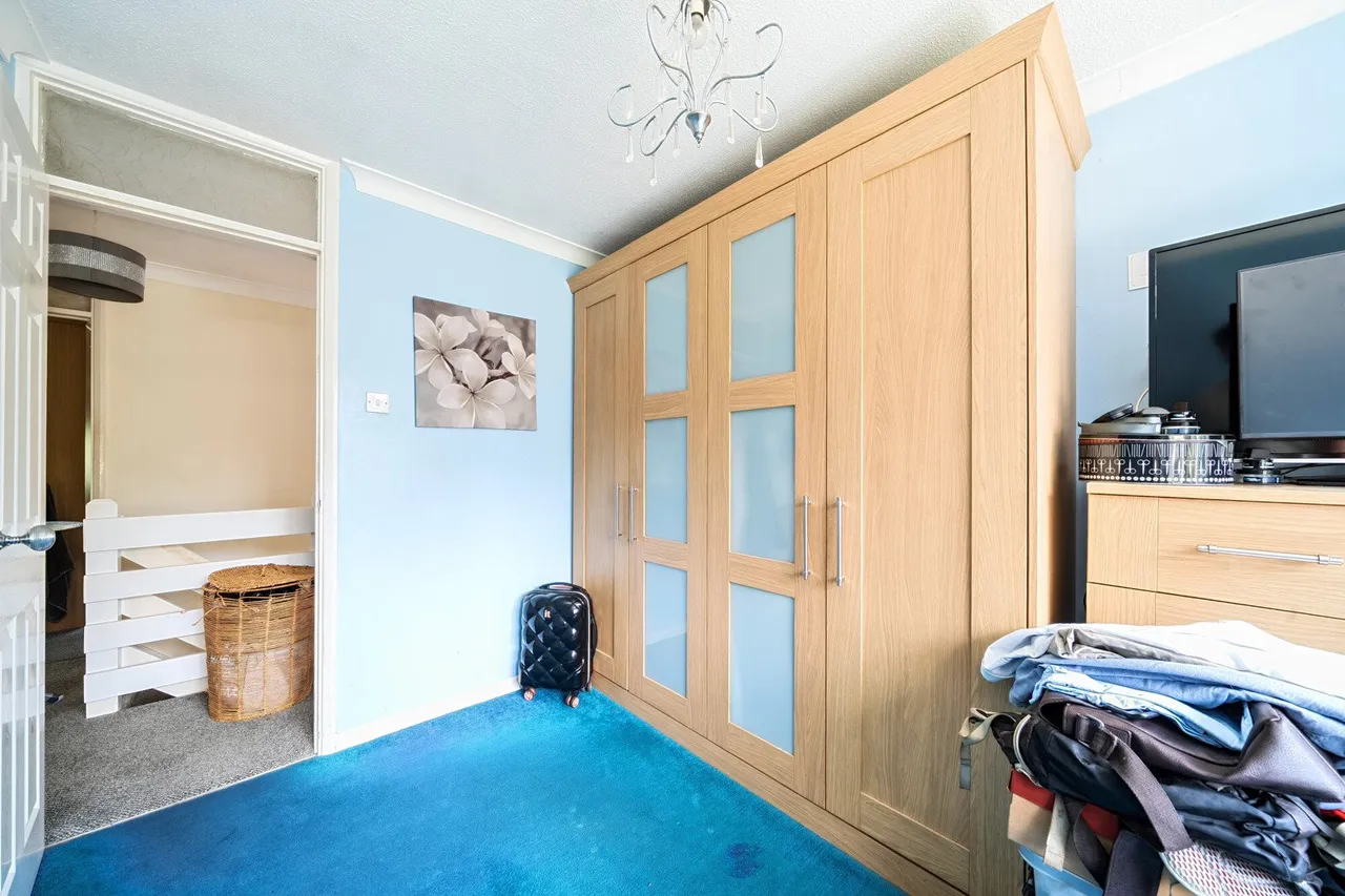 College Road, Swanley, BR8, photo 22