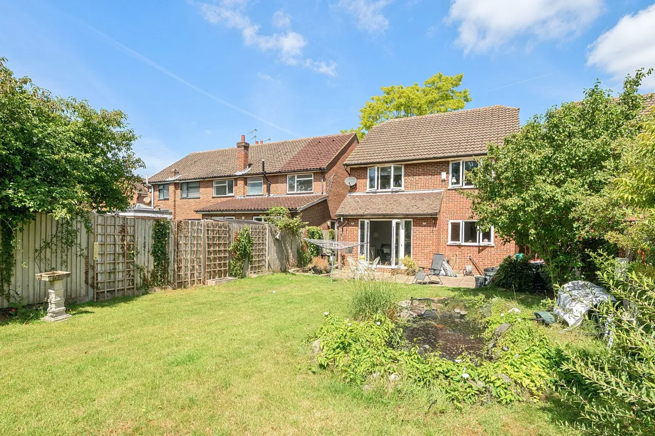 College Road, Swanley, BR8, photo 14