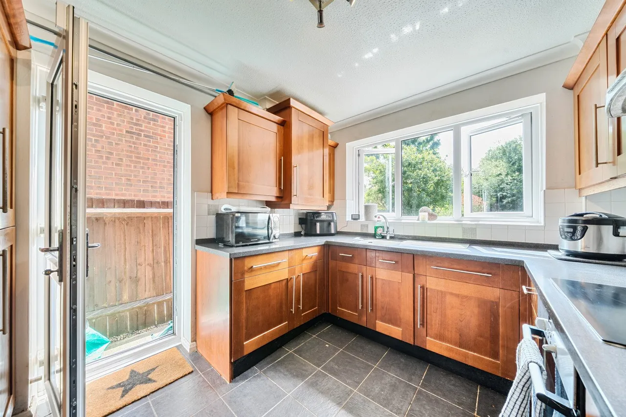 College Road, Swanley, BR8, photo 17