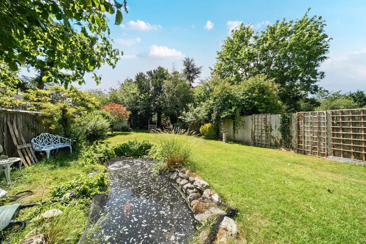College Road, Swanley, BR8, photo 13