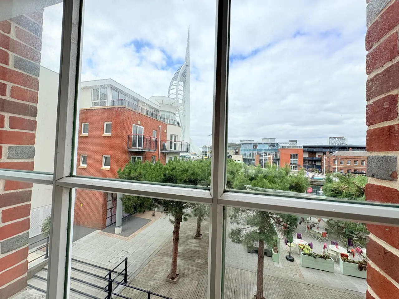 The Vulcan, Gunwharf Quays, PO1, photo 13