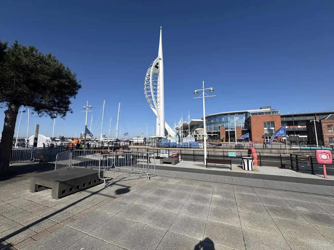 The Vulcan, Gunwharf Quays, PO1, photo 2