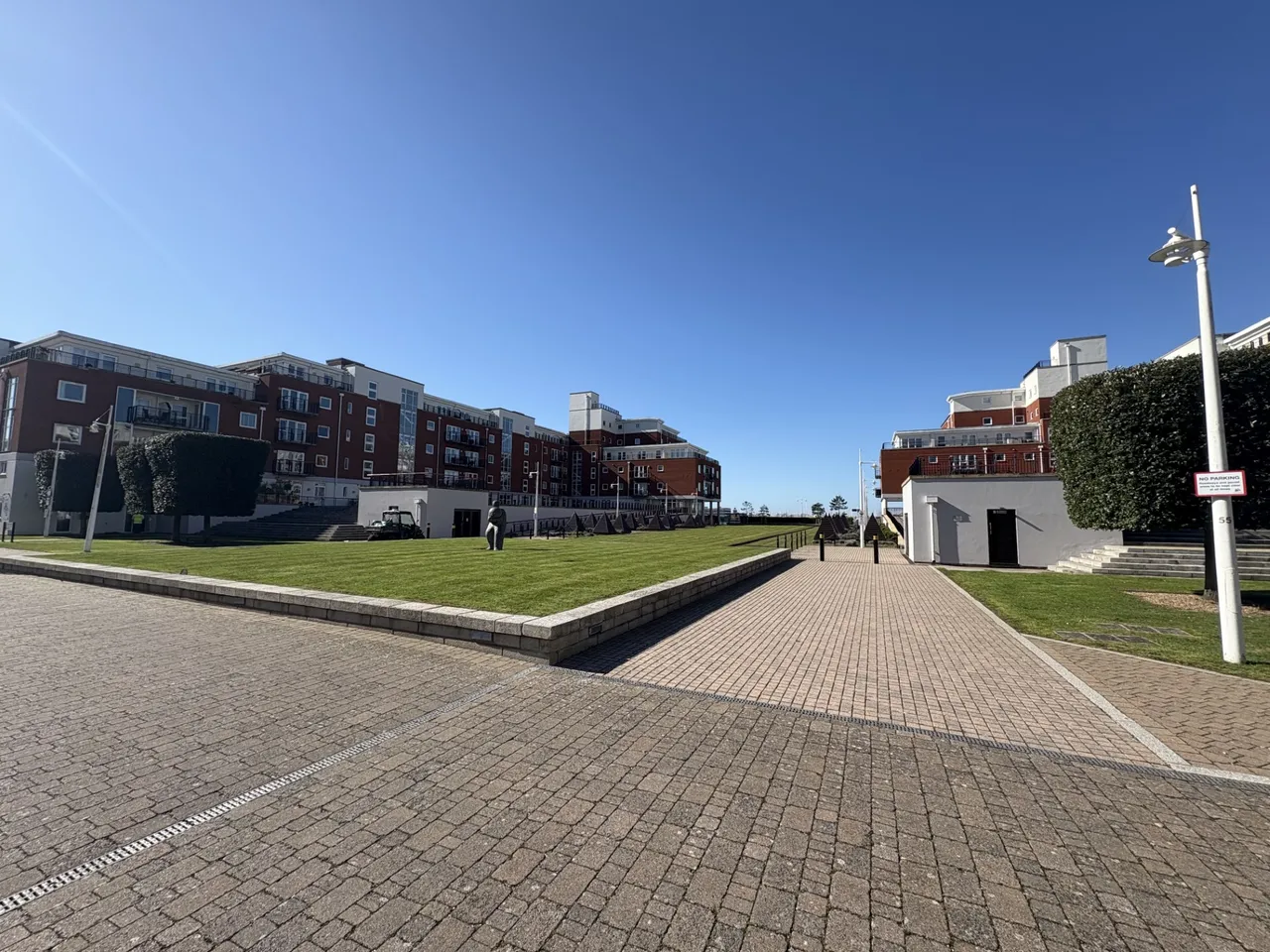 The Vulcan, Gunwharf Quays, PO1, photo 7