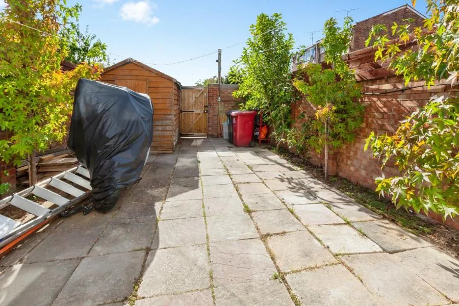 Spackmans Way, Slough, SL1, photo 19
