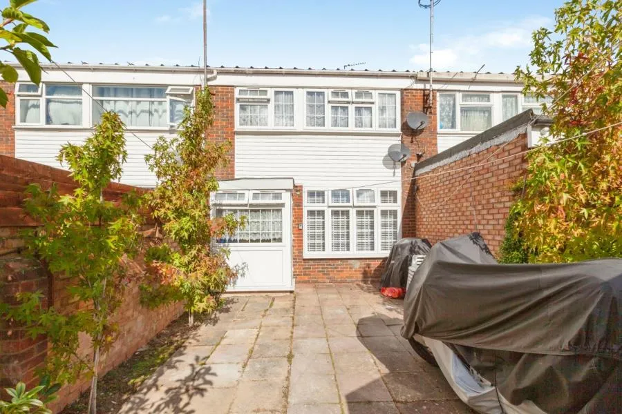 Spackmans Way, Slough, SL1, photo 18