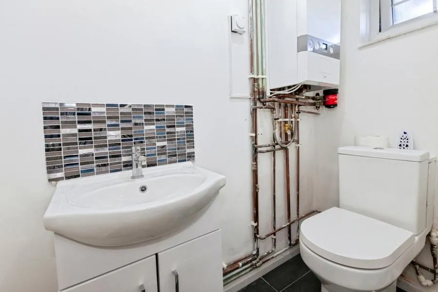 Spackmans Way, Slough, SL1, photo 15