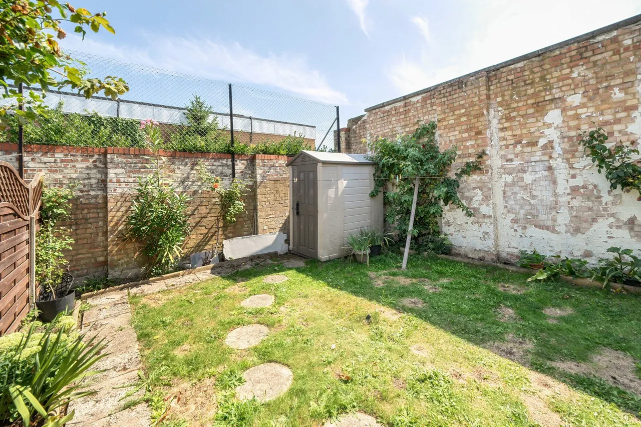 Windsor Mews, SE6, photo 8