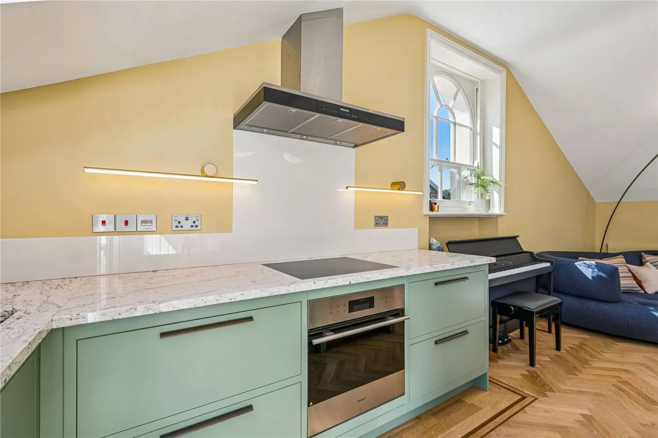 Randolph Road, Maida Vale, London, W9 1AN, photo 6