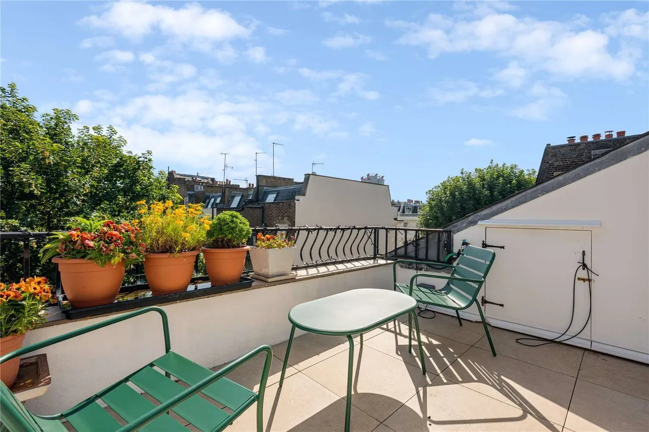 Randolph Road, Maida Vale, London, W9 1AN, photo 5
