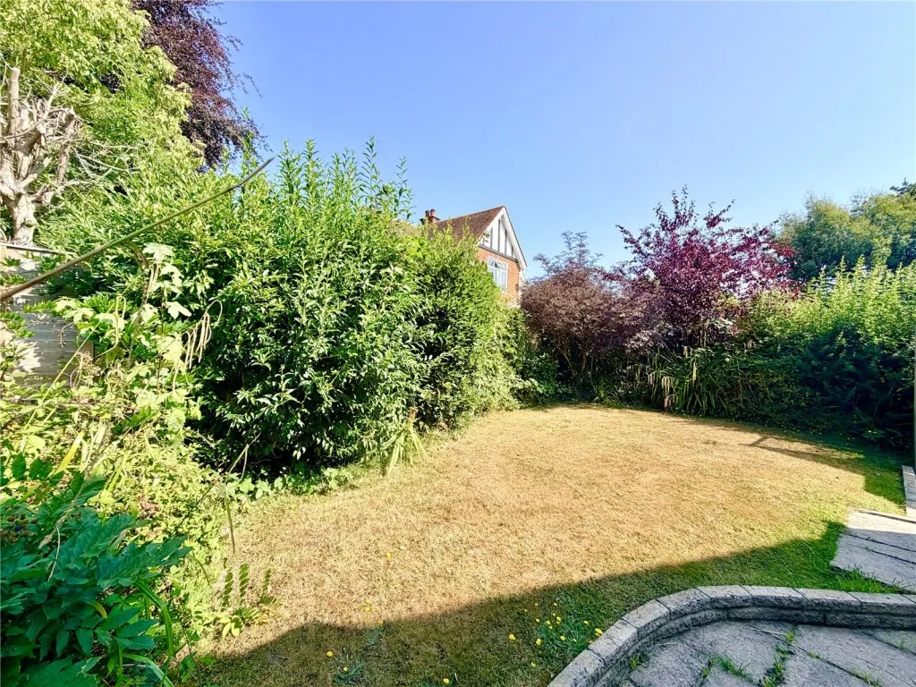 Pennington, Lymington, photo 12