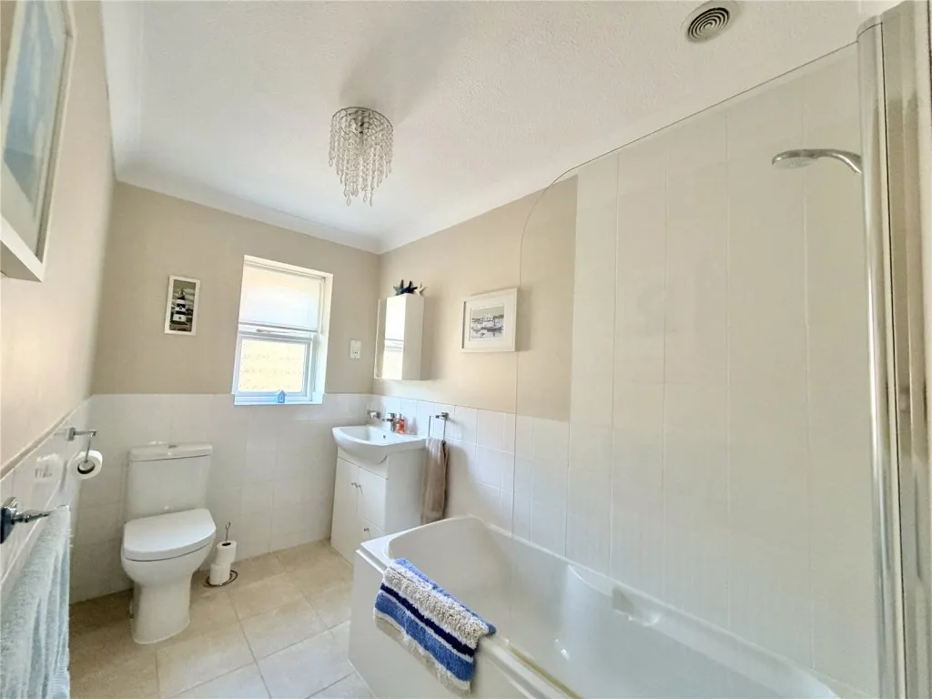 Pennington, Lymington, photo 10