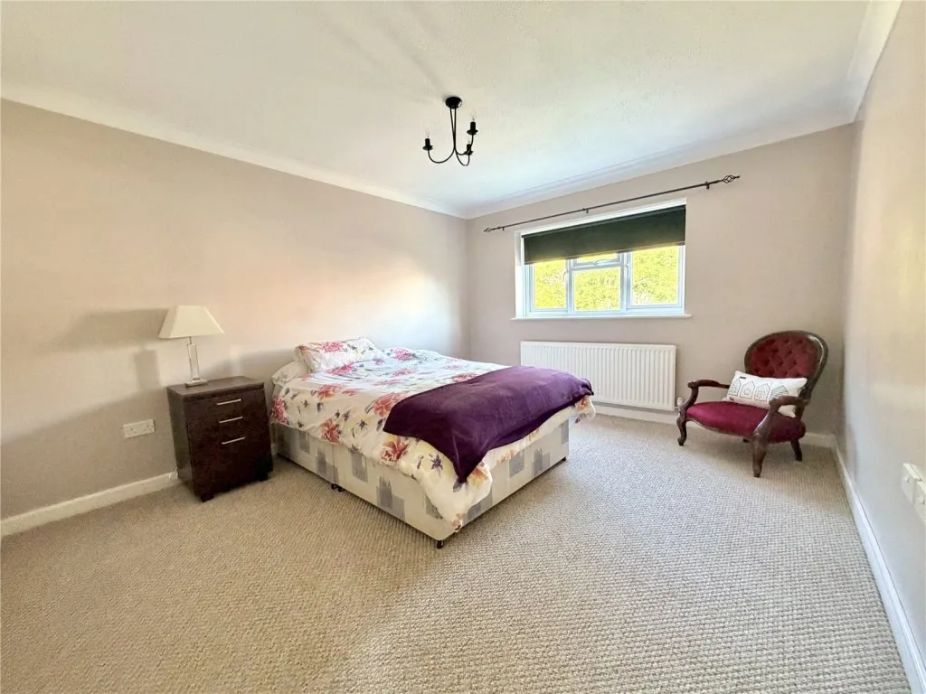 Pennington, Lymington, photo 8