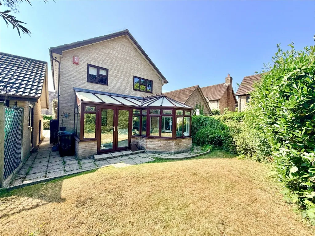 Pennington, Lymington, photo 11
