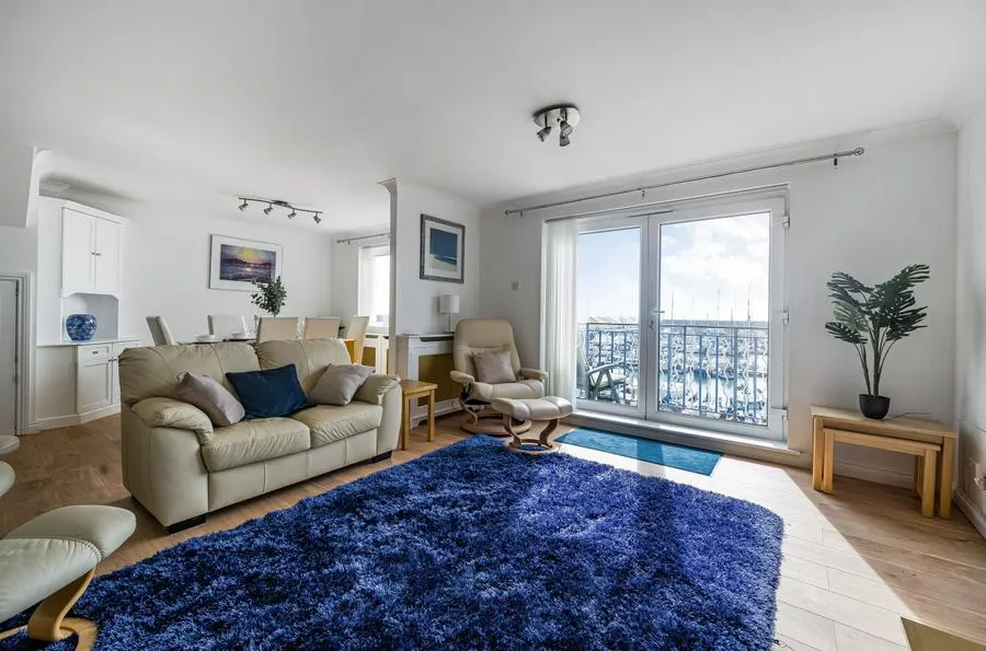 The Strand, Brighton Marina Village, BN2, photo 20