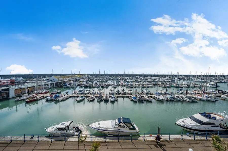 The Strand, Brighton Marina Village, BN2, photo 26