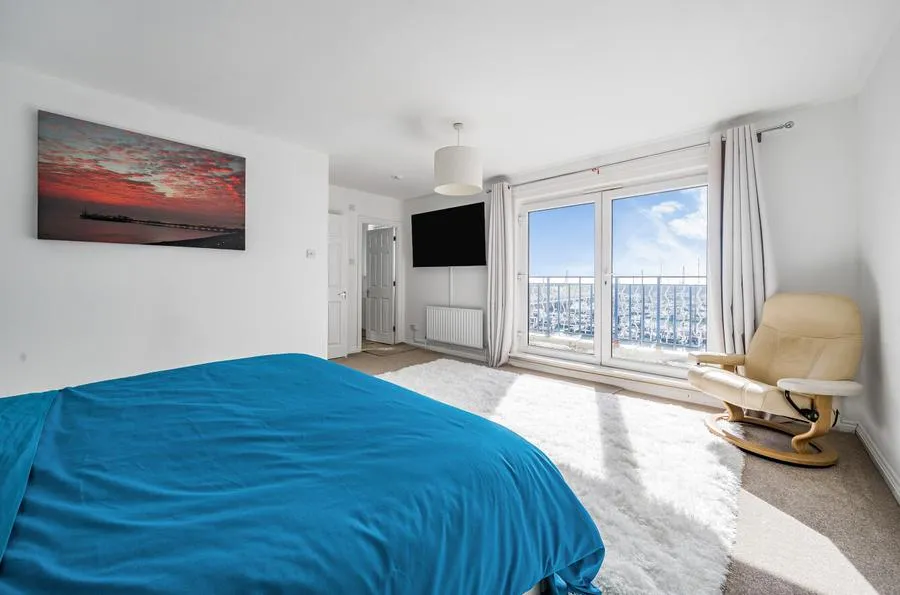 The Strand, Brighton Marina Village, BN2, photo 17