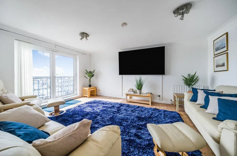 The Strand, Brighton Marina Village, BN2, photo 5