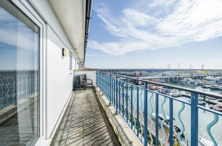The Strand, Brighton Marina Village, BN2, photo 10