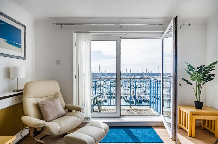The Strand, Brighton Marina Village, BN2, photo 11