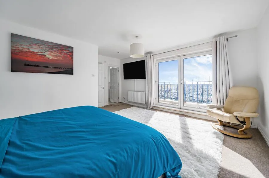 The Strand, Brighton Marina Village, BN2, photo 24