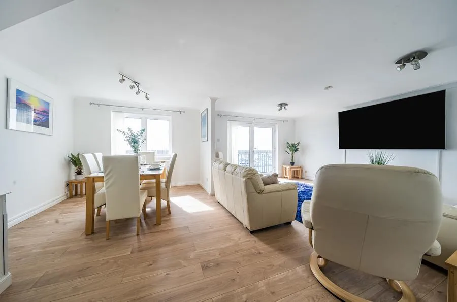 The Strand, Brighton Marina Village, BN2, photo 21