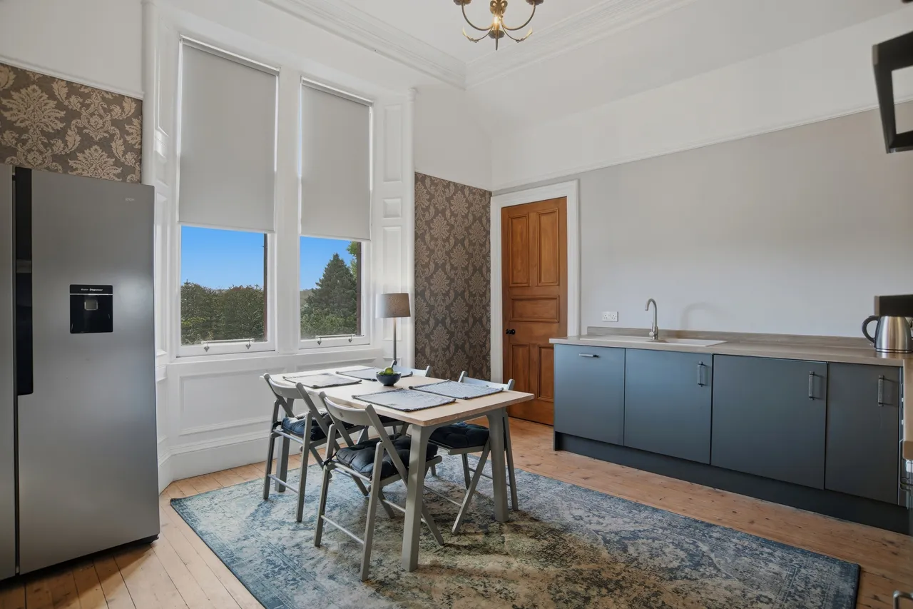 St Andrews Drive, Pollokshields, G41, photo 4
