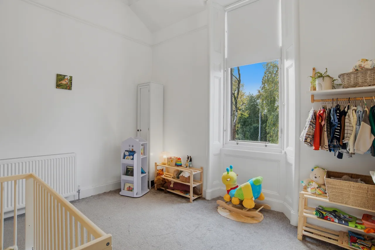 St Andrews Drive, Pollokshields, G41, photo 9