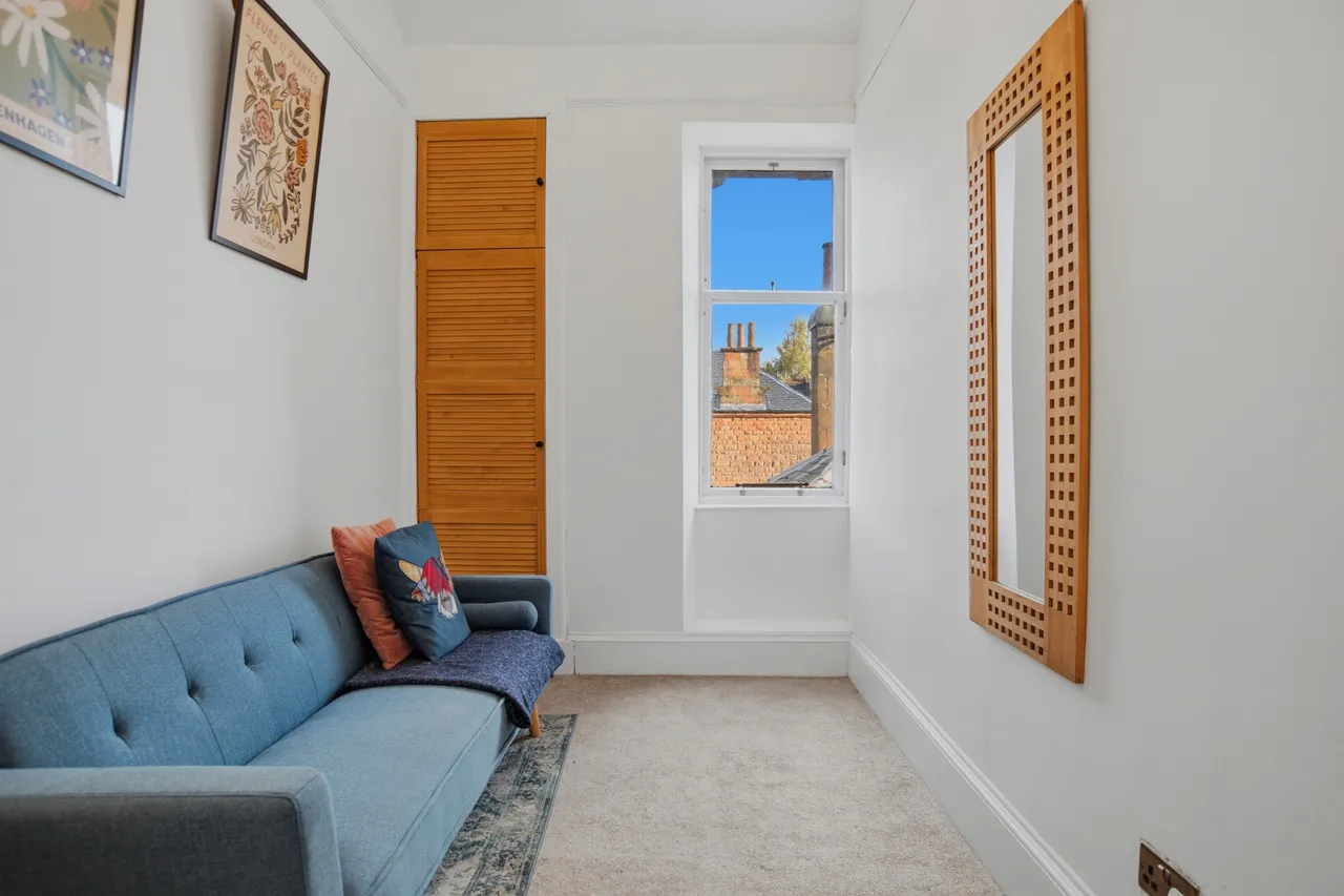 St Andrews Drive, Pollokshields, G41, photo 11
